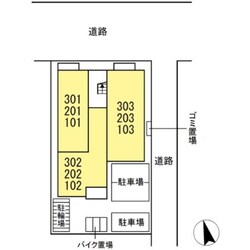 (仮)江戸川区江戸川5丁目PJの物件外観写真